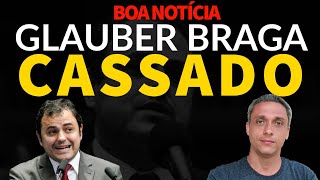 Boa notícia Deputado do PSol Glauber Braga leva uma surra no conselho de Ética e vai ser CASSADO [upl. by On]