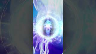 SAINT GERMAIN Violet Flame Transmission Meditation  St Germain Channeled Guided Message [upl. by Isayg]