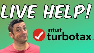 TurboTax Help  2023 TurboTax Filing  February 5th 2024 [upl. by Maillij]