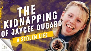 The Girl Held Captive for 20 years Jaycee Dugard [upl. by Colwell]