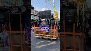 Sound system sg audio bawa sub f1 karnaval ds campurdarat [upl. by Einamrej]