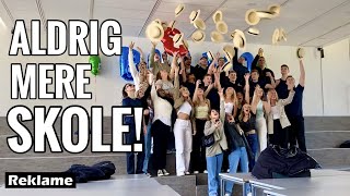 SIDSTE SKOLEDAG NOGENSINDE [upl. by Marks]