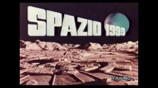 Spazio 1999 SciFiItaly fantascienza film series syfy spazio1999 [upl. by Eilujna954]