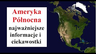 Temat Ameryki  kontynenty wielu kultur edukacja wczesnoszkolna [upl. by Eilsek]