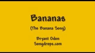 Minions Banana Song Full Song  Despicable Me 2 [upl. by Hitchcock]