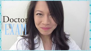 ASMR 3D👩🏽‍⚕️Cranial Nerves Exam [upl. by Cohlette]