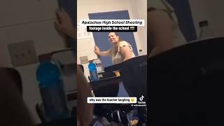 Should Teachers Be Armed  Teacher laughing During School💥💥 [upl. by Ancel]