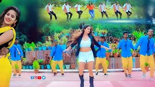 New Nagpuri Sadri Super Dance Video 2022  Singer Ignesh Kumar amp Suman nagpuri newnagpurisong [upl. by Osnofla]