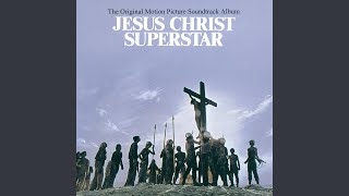 King Herods Song From quotJesus Christ Superstarquot Soundtrack [upl. by Ainit]