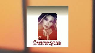 Otarutyun  Seda Hovhannisyan  Prod RG Hakob [upl. by Eevets]