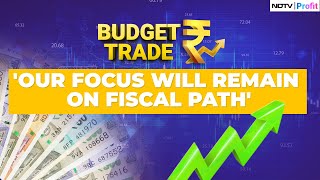 How Will The Govt Manage Fiscal Deficit With Spending Nomura Indias Aurodeep Nandi Decodes [upl. by Aicinoid]