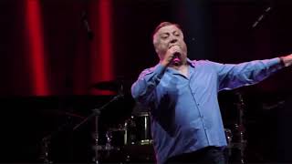 HALID BESLIC  Romanija LIVE Kavadarci  09092023 [upl. by Lemay]