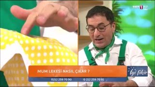 Mum Lekesi Nasıl Çıkar Erkan Şamcı [upl. by Rupert]