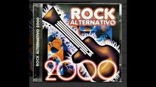 CD ALTERNATIVO 2000 [upl. by Orodisi356]