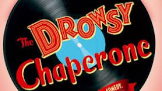 Show Off from Drowsy Chaperone karaoke [upl. by Alliw]