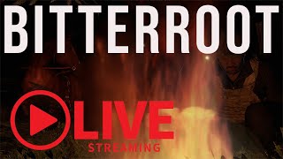 BITTERROOT ADVENTURES  DAYZ 1440P LIVESTREAM [upl. by Guglielmo346]