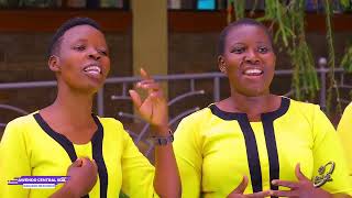 SDA AWENDO CENTRAL CHURCH CHOIR WANAROM NE RUODHWA OFFICIAL VIDEO [upl. by Sheets568]