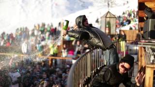 La Folie Douce Val Thorens Official [upl. by Fita849]