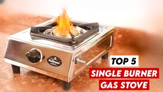 The Best Camping Stove Is the Coleman worth the 2000 Review amp Demo [upl. by Assecnirp]