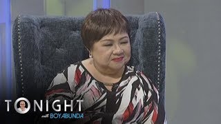 TWBA Nanette opens up about being a teacher [upl. by Eibloc]