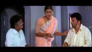 Thayumanavan  Babloo visits Saravanans home [upl. by Gracie]