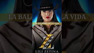 LILI ZETINA La Balanza de la Vida ⚖️ [upl. by Niarfe173]