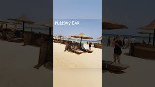 Egypt  Marsa Alam  Hotel The Three Corners Fayrouz Plaza Beach Resort [upl. by Hamlani]