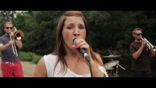 Skolka  Gemma Gemma live official Video [upl. by Jecon685]