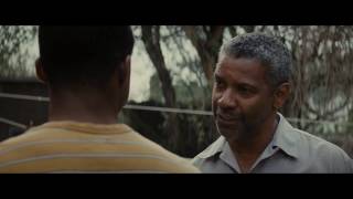 Fences 2016  Somebodys Daddy Scene 410  Movieclips [upl. by Kilk]