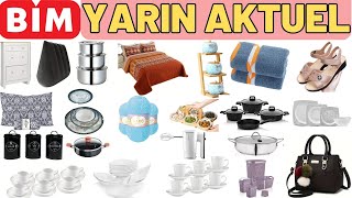 BİM 13 TEMMUZ 2024 BİM BANYO GEREÇLERİ BİM AKTÜEL ÇEYİZLİK MUTFAK ÜRÜNLERİ  BİM AKTÜEL KATALOĞU [upl. by Wiles]