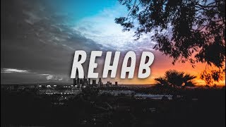 Rehab  Brent Faiyaz [upl. by Fatsug]