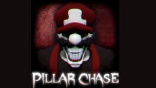 BX showcase Roblox  Pillar Chase 2 [upl. by Hailat]