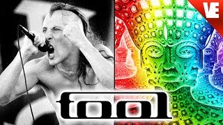 TOOL TOP 10 Facts [upl. by Auehsoj]