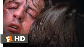 Rocky 1010 Movie CLIP  Adrian 1976 HD [upl. by Servetnick451]