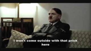 Fegelein vs Hitler Movie Trailer [upl. by Kissiah]