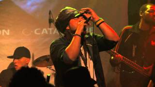 Isiah Shaka  Zimbabwe  Bob Marley Cover [upl. by Mecke]