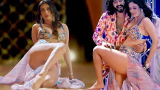 Heena Panchals Phat Thighs Milky Legs Hot Edit  Part  1 [upl. by Coben]