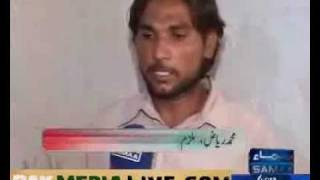 Riyaz admitting to rape 50 women dead bodies in Tonight with Jasmeen Nov 10 2011 [upl. by O'Rourke828]