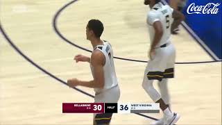 MBB Bellarmine Highlights [upl. by Neraa]