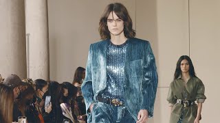 Etro  Fall Winter 20222023  Full Show [upl. by Eesac]