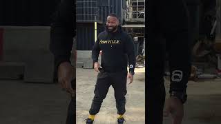 Ashville Weekly ep082 business construction entrepreneur [upl. by Atirat572]