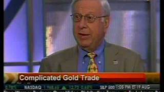 Commodities Outlook  The Secrets to Trading Gold  Bloomberg [upl. by Japeth74]