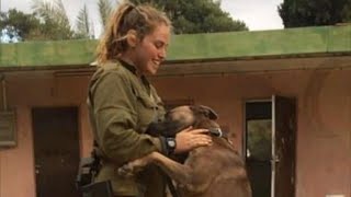 Israeli Woman Praised as Hero for Killing Hamas Fighters [upl. by Aleusnoc]