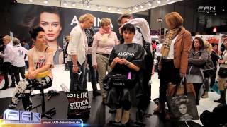 BEAUTY und TOP HAIR ziehen Bilanz  Messe Düsseldorf [upl. by Rehotsirhc]