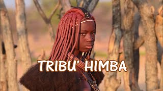 Avventure nel mondoquot Tribu Himba [upl. by Anuhsal]