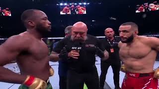 Leon Edwards vs Belal Muhammad 2 Full Fight Recap Highlights  UFC 304 [upl. by Tarrsus]