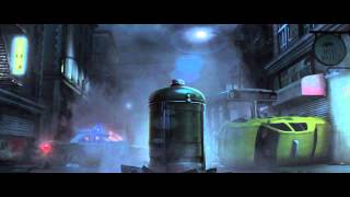 Resident Evil Operation Raccoon City  Launch trailer US [upl. by Leisam]