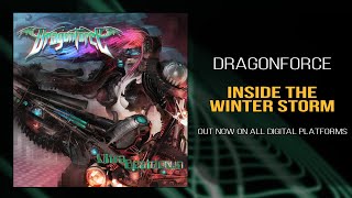 DragonForce  Inside the Winter Storm Official [upl. by Sunev412]