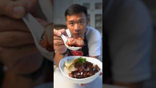 Perfect Chinese BBQ Pork Recipe charsiu [upl. by Wind]