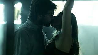 Raquel y Sergio juntos  La Casa de Papel slowed n reverb [upl. by Ahtebbat]